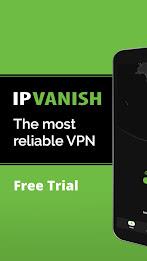 IPVanish App VPN & Secure IP Screenshot 17