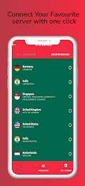 Bangladesh VPN : BD Vpn Screenshot 4