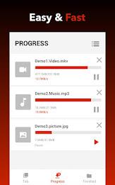 Video Downloader - Downloader Screenshot 7