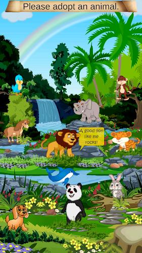 Quiz Jungle Screenshot 6