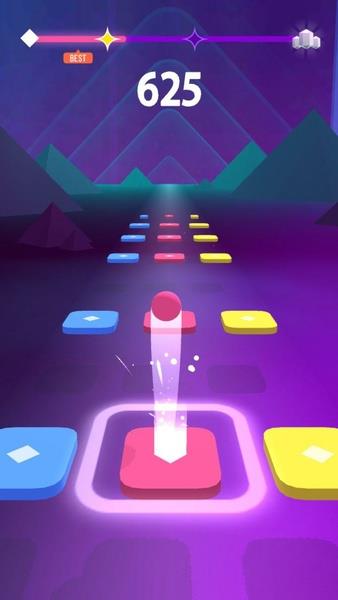 Color Hop 3D Screenshot 9