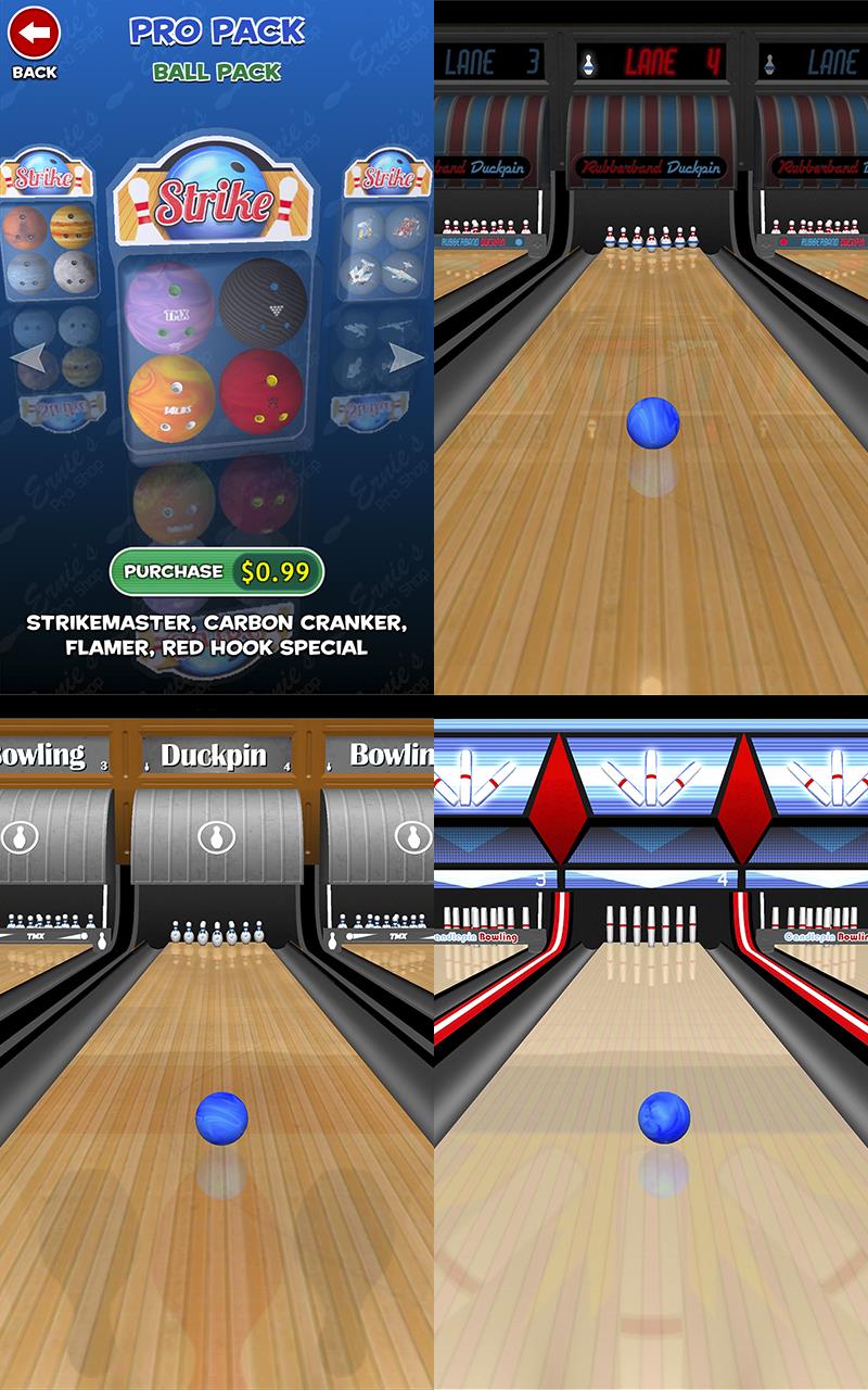Strike! Ten Pin Bowling Screenshot 16