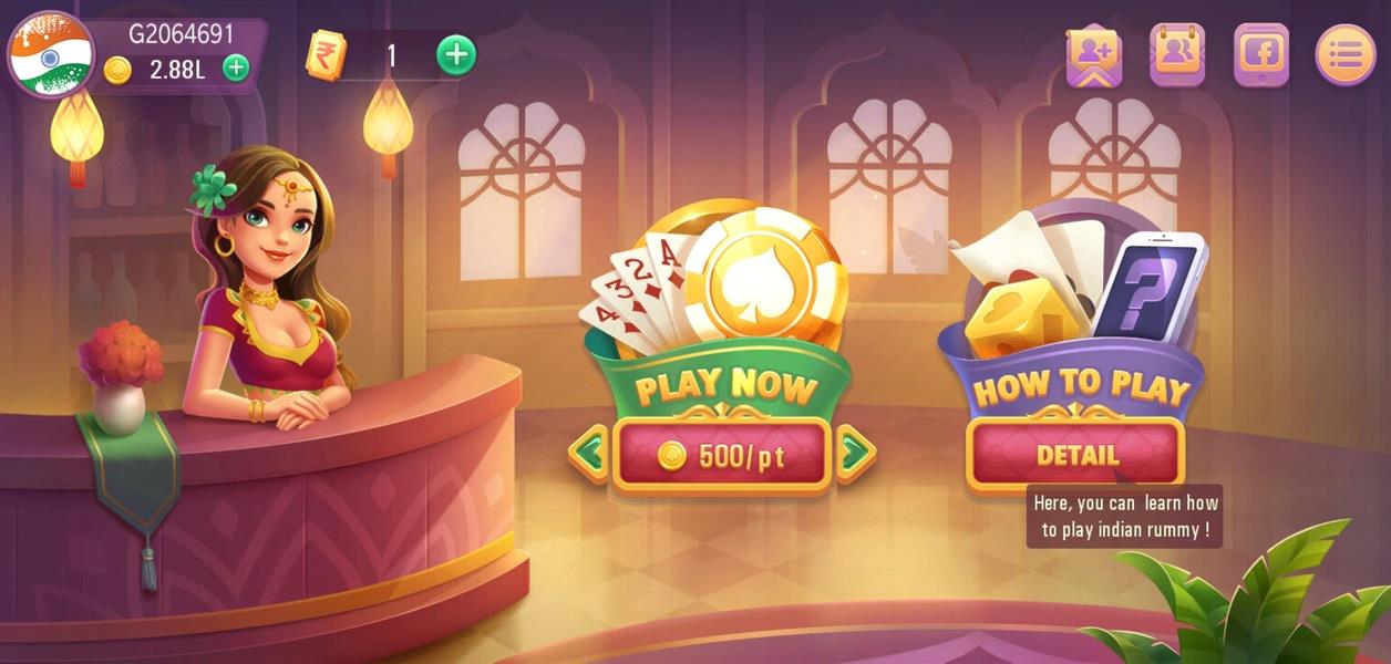 Rummy Plus - Online Indian Rummy Screenshot 10