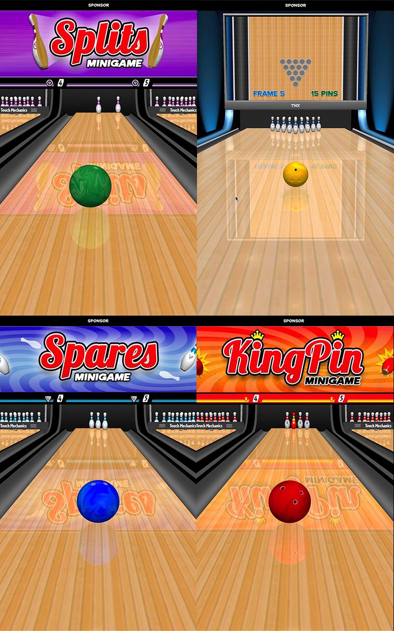 Strike! Ten Pin Bowling Screenshot 15