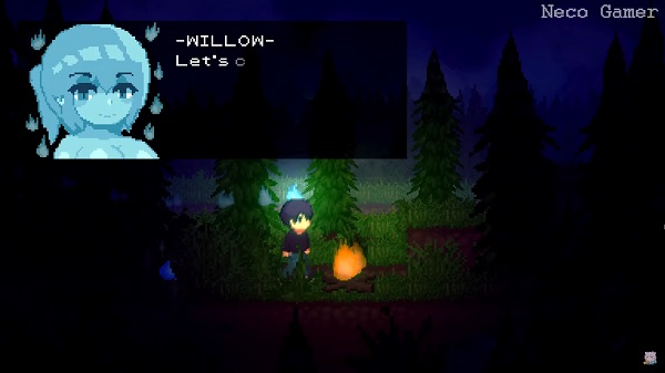 Succubus Hunt APK Screenshot 3