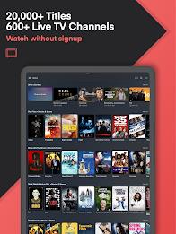 Plex: Stream Movies & TV Screenshot 10