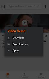 All Video Downloader - V Screenshot 9