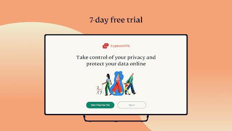 ExpressVPN: VPN Fast & Secure Screenshot 20