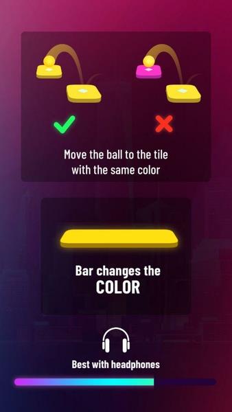 Color Hop 3D Screenshot 8