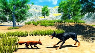 Doberman Dog Simulator Screenshot 13