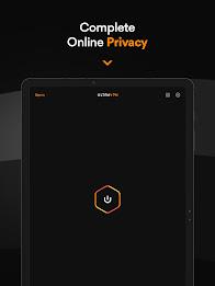 Ultra VPN Secure USA VPN Proxy Screenshot 11