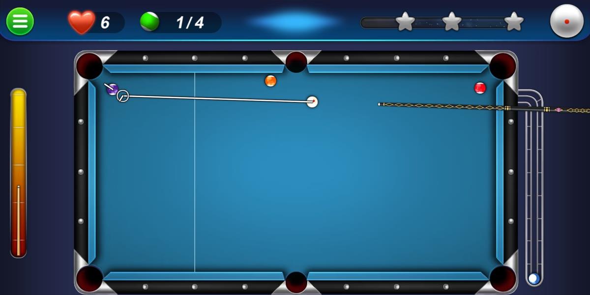 8 Ball Live Screenshot 1
