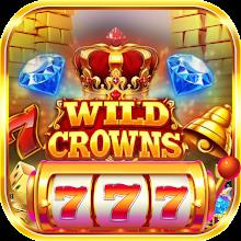 Wild Crowns Slots APK