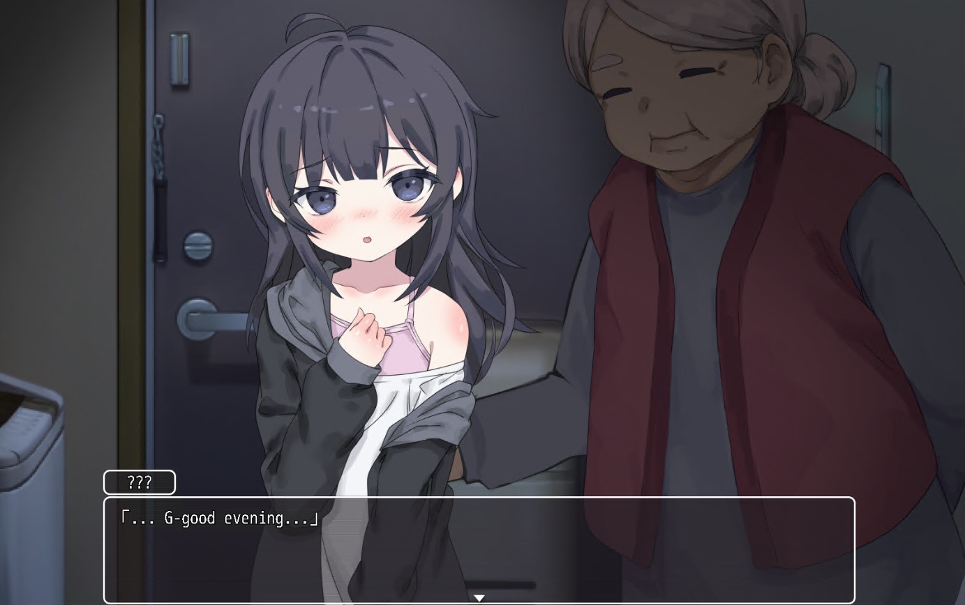 How To Raise A Happy Neet Screenshot 3