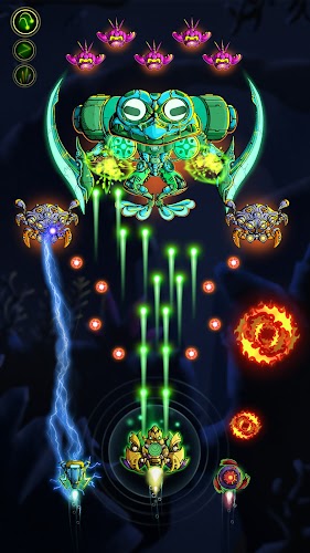 Atlantis - Game Offline Hay Screenshot 22