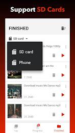 Video Downloader - Downloader Screenshot 3