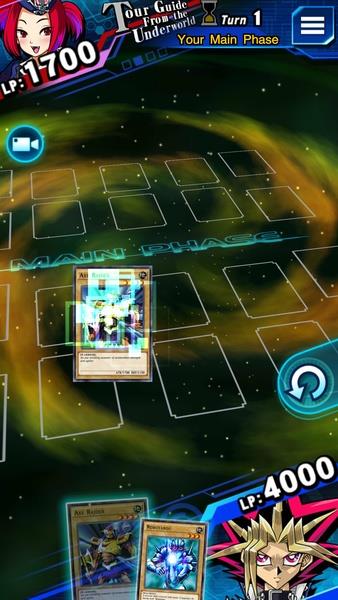 Yu-Gi-Oh! Duel Links Screenshot 8