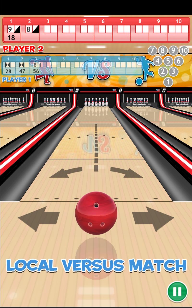 Strike! Ten Pin Bowling Screenshot 14