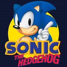 Sonic the Hedgehog™ Classic Topic