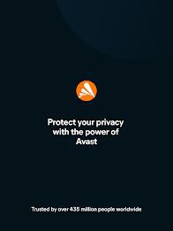 Avast SecureLine VPN & Privacy Screenshot 12