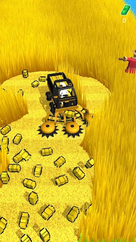 Stone Grass: trò chơi mô phỏng Screenshot 3