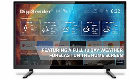 Super Smart TV Launcher Screenshot 17