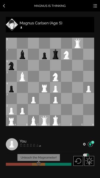 Play Magnus Screenshot 11