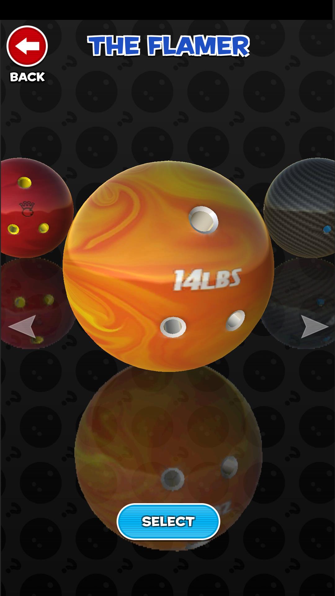 Strike! Ten Pin Bowling Screenshot 5