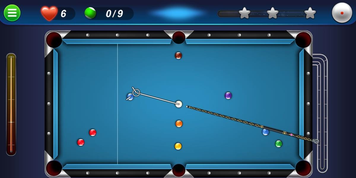 8 Ball Live Screenshot 3