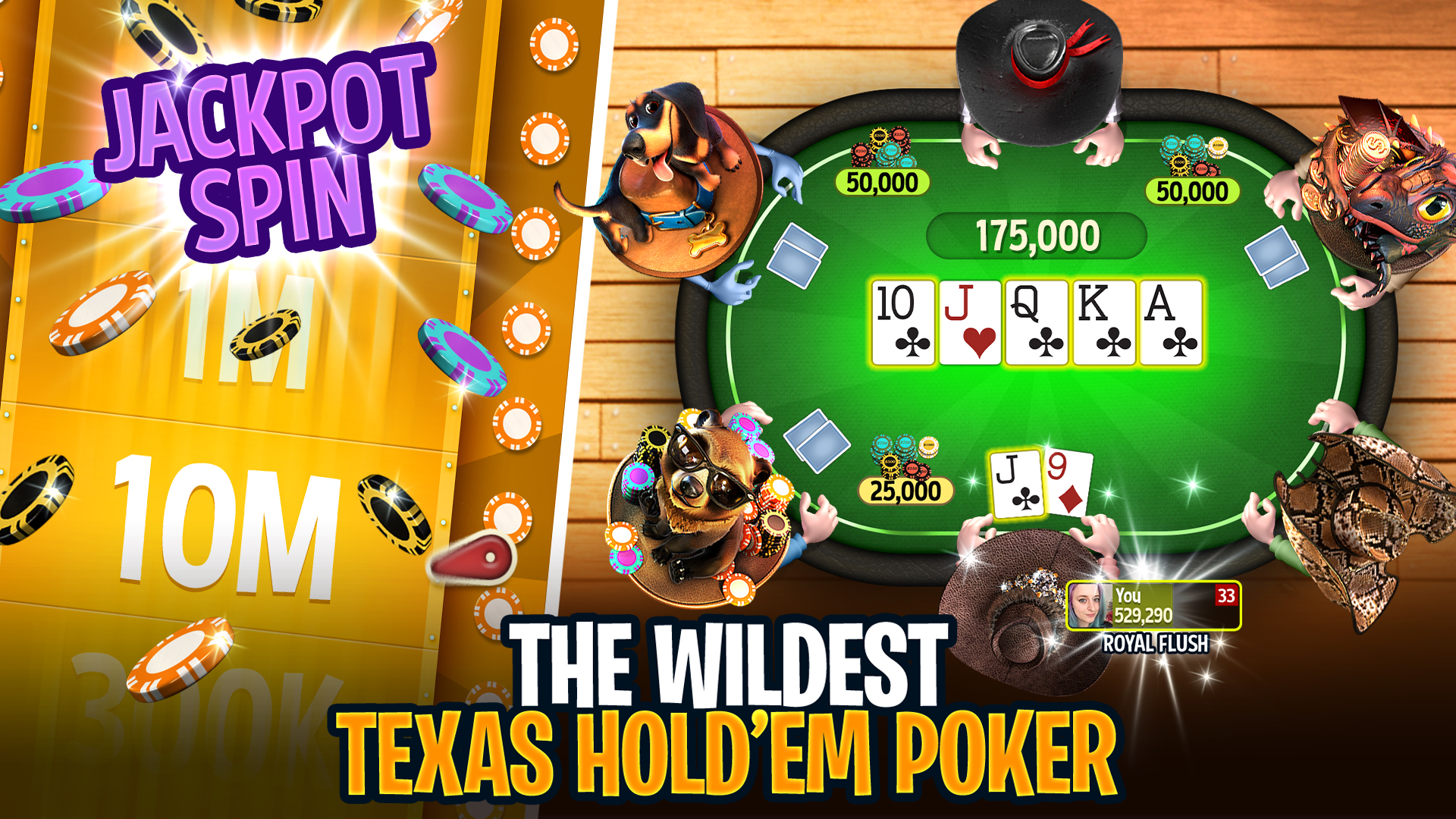 Governor of Poker 3 - Texas Screenshot 8