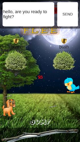 Quiz Jungle Screenshot 21