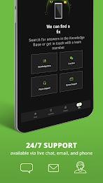 IPVanish App VPN & Secure IP Screenshot 24