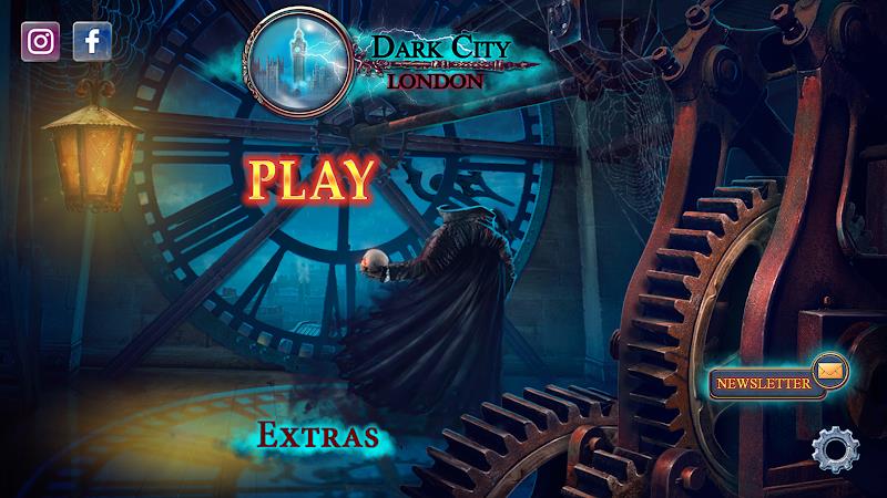 Dark City: London (F2P) Screenshot 12