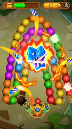 Marble Shoot Blast Screenshot 5