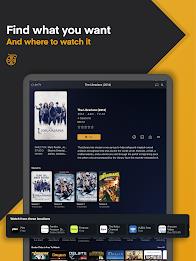 Plex: Stream Movies & TV Screenshot 21