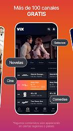 ViX: TV, Deportes y Noticias Screenshot 2