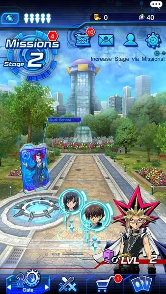 Yu-Gi-Oh! Duel Links Screenshot 5