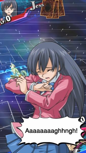 Yu-Gi-Oh! Duel Links Screenshot 6