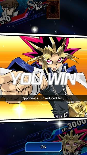 Yu-Gi-Oh! Duel Links Screenshot 4