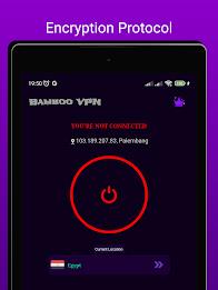 Bamboo VPN Screenshot 7