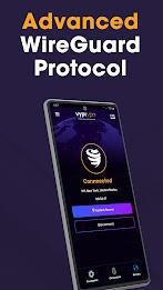 VyprVPN: Ultra-private VPN Screenshot 8