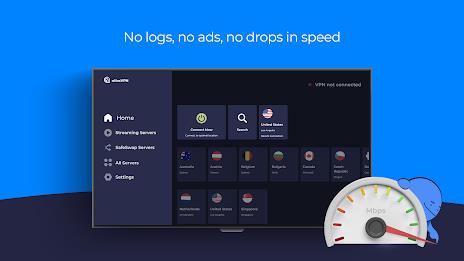 Atlas VPN: secure & fast VPN Screenshot 11