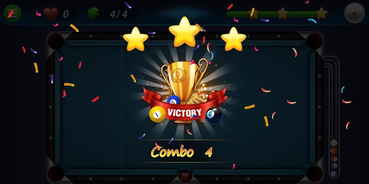 8 Ball Live Screenshot 8