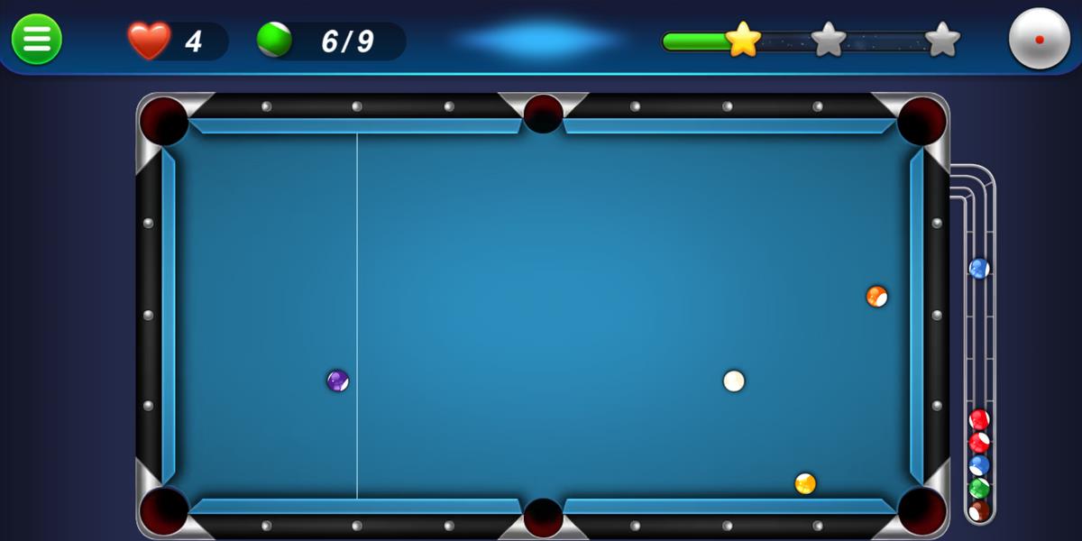8 Ball Live Screenshot 5