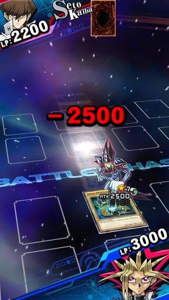 Yu-Gi-Oh! Duel Links Screenshot 7