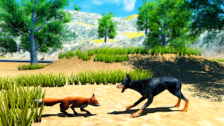 Doberman Dog Simulator Screenshot 11