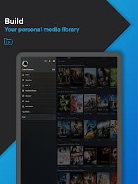 Plex: Stream Movies & TV Screenshot 16