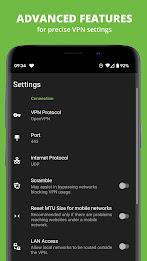 IPVanish App VPN & Secure IP Screenshot 7