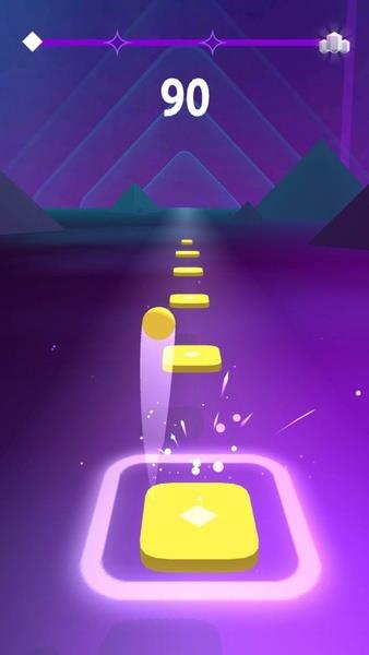 Color Hop 3D Screenshot 6