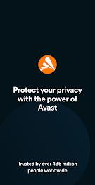 Avast SecureLine VPN & Privacy Screenshot 6